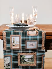 Avalon Home Northern Gallery Wall Table Runner - Bilde 5 av 6