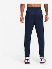 Nike Blue Dri-FIT Totality Tapered Training Joggers - Image 2 of 6
