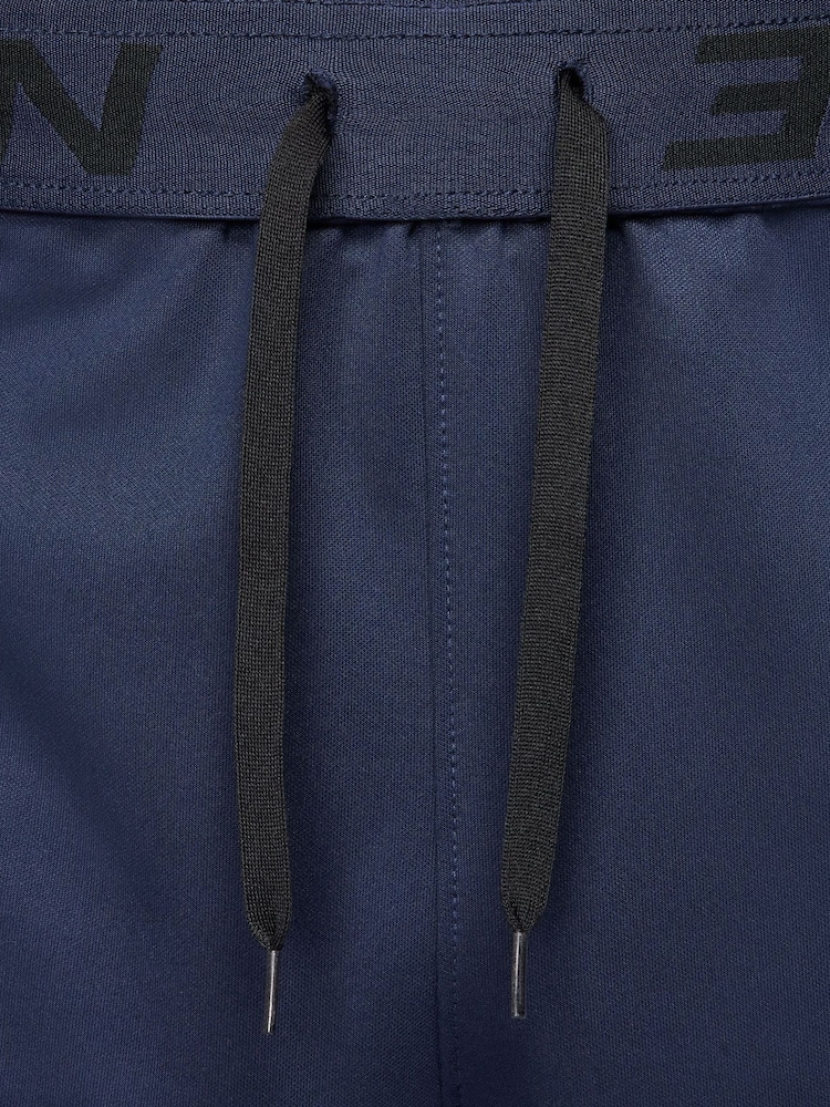 Azul - Pantalones de chándal con diseño cónico para entrenar Dri-FIT Totality de Nike - Imagen 6 de 6 Azul - Pantalones de chándal con diseño cónico para entrenar Dri-FIT Totality de Nike - Imagen 6 de 6