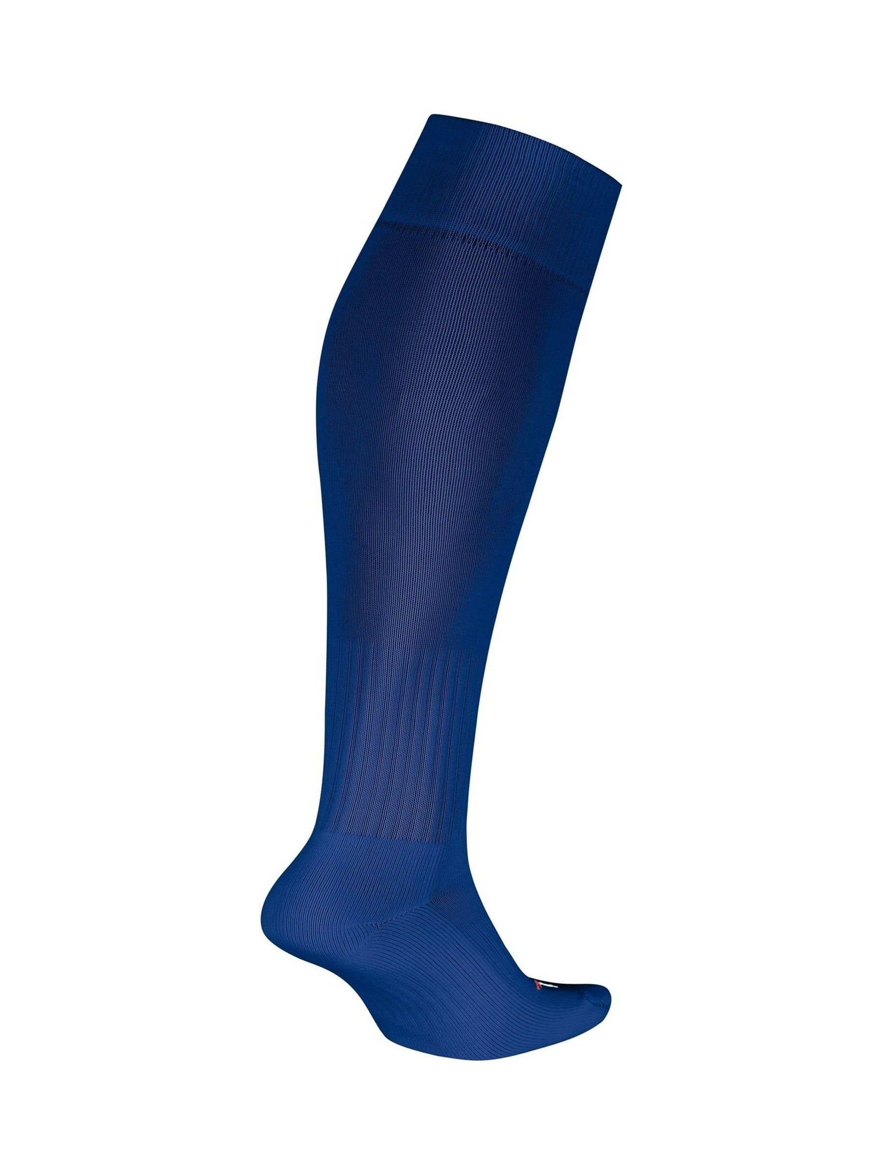 Nike blue football socks outlet
