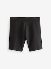 Blue 3 Pack 3 Pack Cycle Shorts (3-16yrs) - Image 4 of 6
