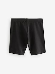 Blue 3 Pack 3 Pack Cycle Shorts (3-16yrs) - Image 5 of 6
