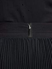 Nike Black Dri-FIT Aero Swift ADV Mid Rise 3 Running Shorts - Image 8 of 10