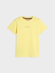 Paul Smith Junior Boys Signature T-Shirts 3 Pack - Image 2 of 6