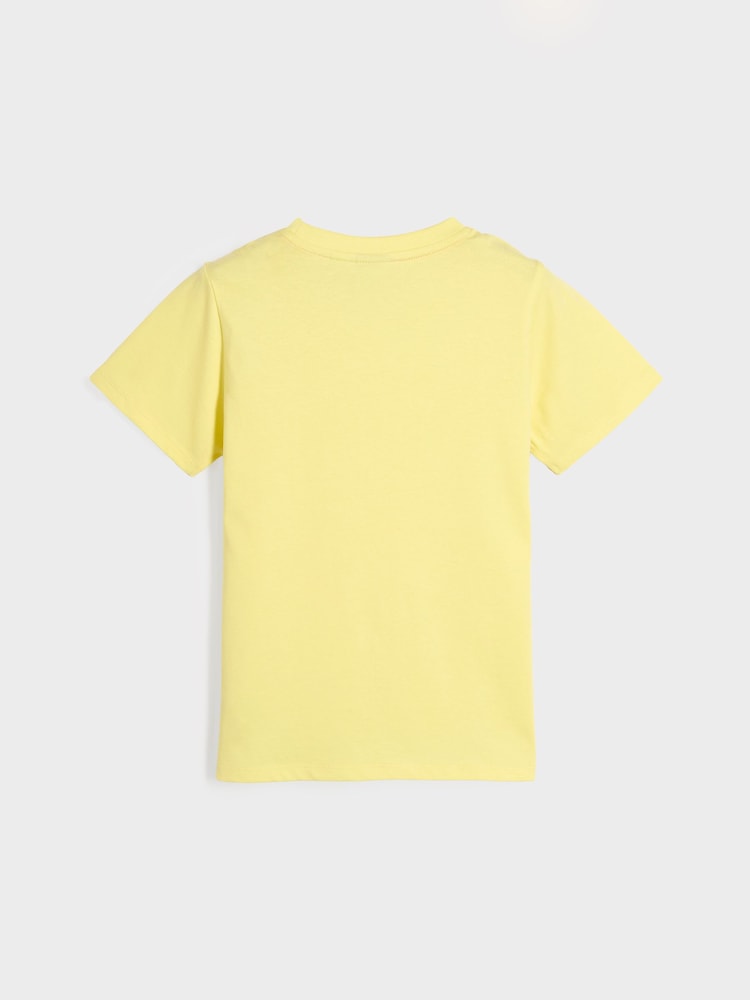 brillant - Paul Smith Junior Garçons Signature T-shirt 3 Pack - Image 3 of 6