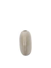 Gallery Home Grey Small Adelanto Pebble Vase - Image 5 of 8