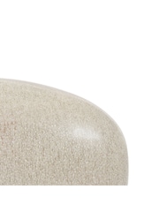 Gallery Home Grey Small Adelanto Pebble Vase - Image 6 of 8
