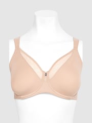 Triumph True Shape Sensation Minimizer Bra - Image 4 of 4