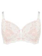 Pour Moi White Amour Maternity Nursing Bra - Image 2 of 3