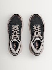 HOKA Black Bondi 9 Sandals - Image 2 of 6