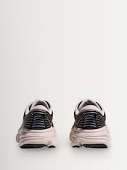 HOKA Black Bondi 9 Sandals - Image 3 of 6