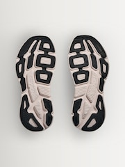 HOKA Black Bondi 9 Sandals - Image 5 of 6