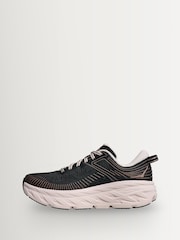 HOKA Black Bondi 9 Sandals - Image 6 of 6