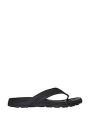 Skechers Black Patino Marlee Sandals - Image 2 of 5