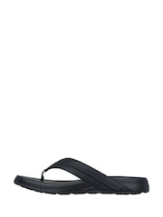 Skechers Black Patino Marlee Sandals - Image 3 of 5