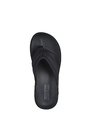Skechers Black Patino Marlee Sandals - Image 4 of 5