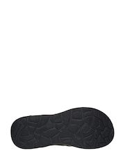 Skechers Black Patino Marlee Sandals - Image 5 of 5