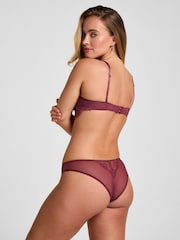 Hunkemoller бразилиялық Наоми Никерс - 5суретінің 3 суреті