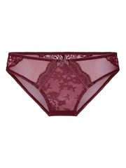 Hunkemoller бразилиялық Наоми Никерс - 5суретінің 4 суреті