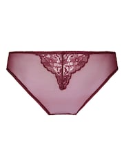 Hunkemoller бразилиялық Наоми Никерс - 5суретінің 5 суреті
