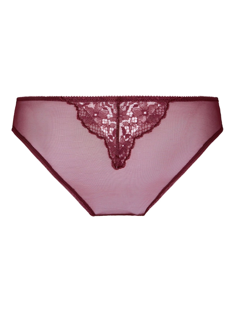 Hunkemoller бразилиялық Наоми Никерс - 5суретінің 5 суреті