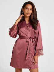 Hunkemoller Naomi Kimono - 5суретінің 1 суреті