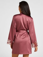 Hunkemoller Naomi Kimono - 5суретінің 2 суреті