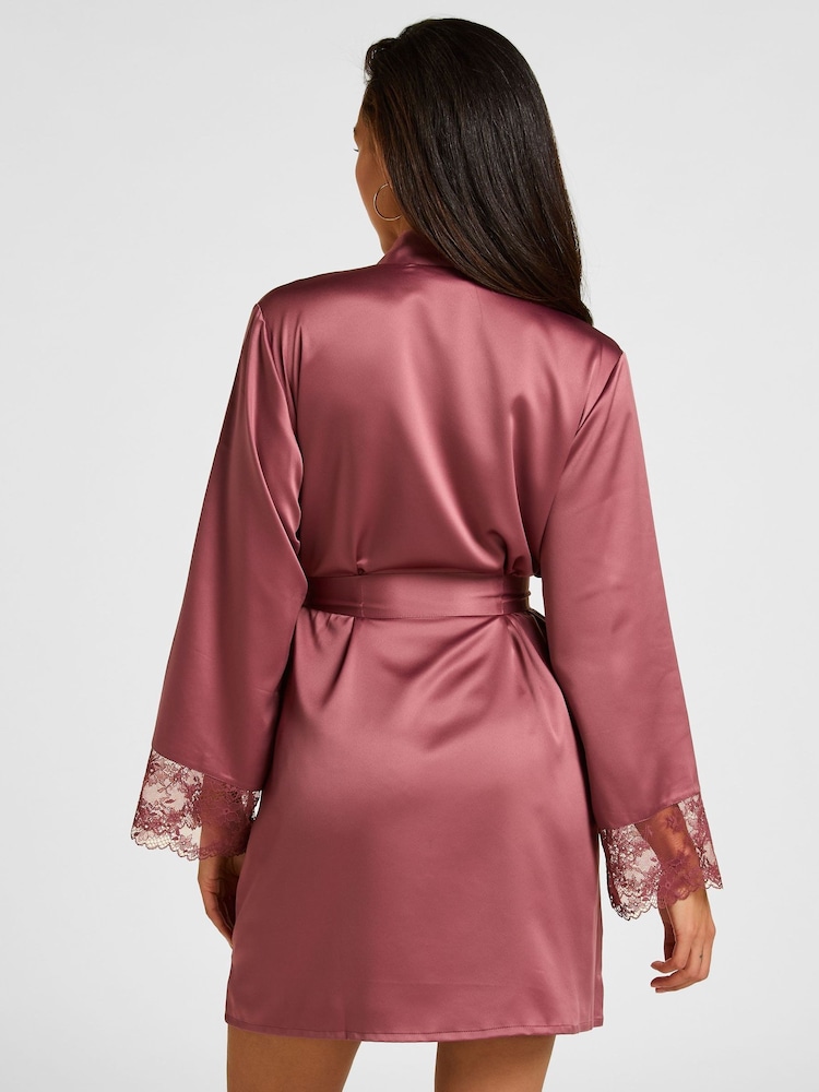 Hunkemoller Naomi Kimono - 5суретінің 2 суреті