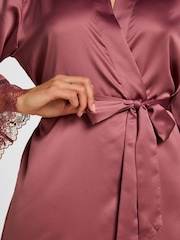 Hunkemoller Naomi Kimono - 5суретінің 3 суреті