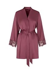 Hunkemoller Naomi Kimono - 5суретінің 4 суреті