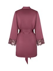 Hunkemoller Naomi Kimono - 5суретінің 5 суреті
