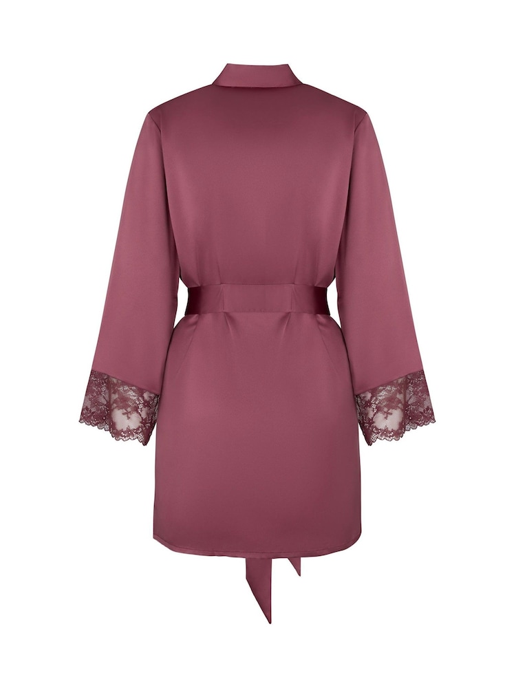 Hunkemoller Naomi Kimono - 5суретінің 5 суреті