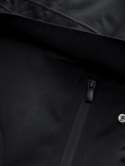 Black Signature 3-in-1 Waterproof Jacket - Image 11 of 11