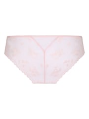 Hunkemoller Pink Brazilian Eleanora Knickers - Image 5 of 5