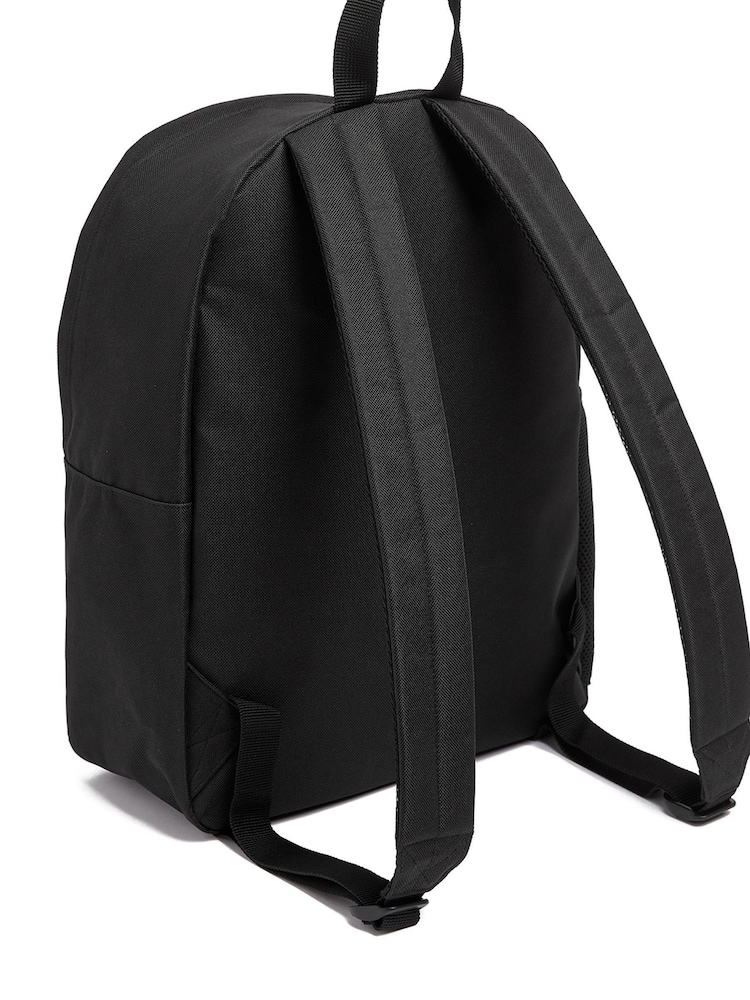 Lyle & Scott Black Backpack - Image 2 of 4