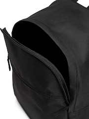 Lyle & Scott Black Backpack - Image 3 of 4