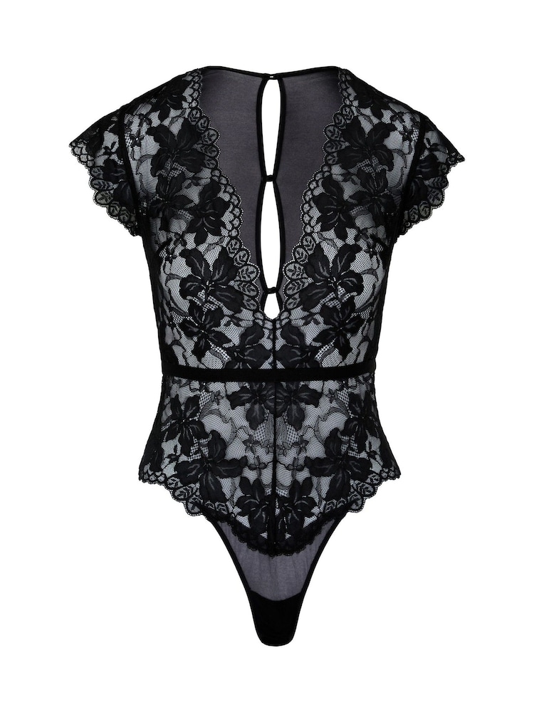 Hunkemoller bodi Viktoria - Imagen 2 de 3