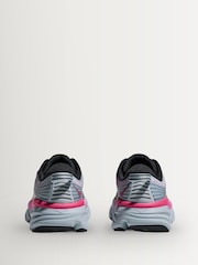 HOKA Stone Grey Bondi 9 Sandal - Image 3 of 6