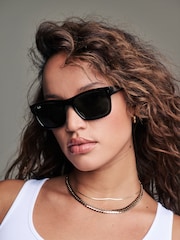 Ray-Ban RB4428 Sunglasses - Image 1 of 8