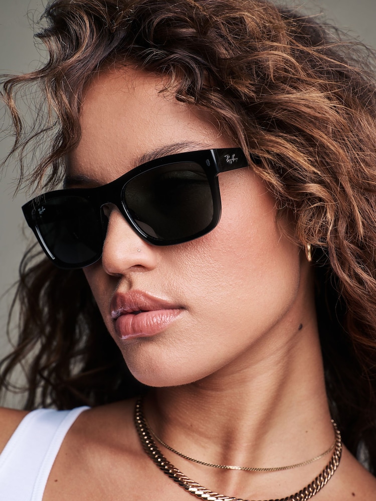 Ray-Ban RB4428 Sunglasses - Image 2 of 8