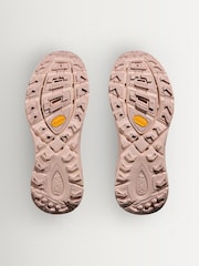HOKA Black/White Bondi 9 Sandal - Image 5 of 6