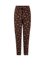 Ruda - Hunkemöller Jersey Pyjama Bottoms - 4 paveikslėlis iš 5