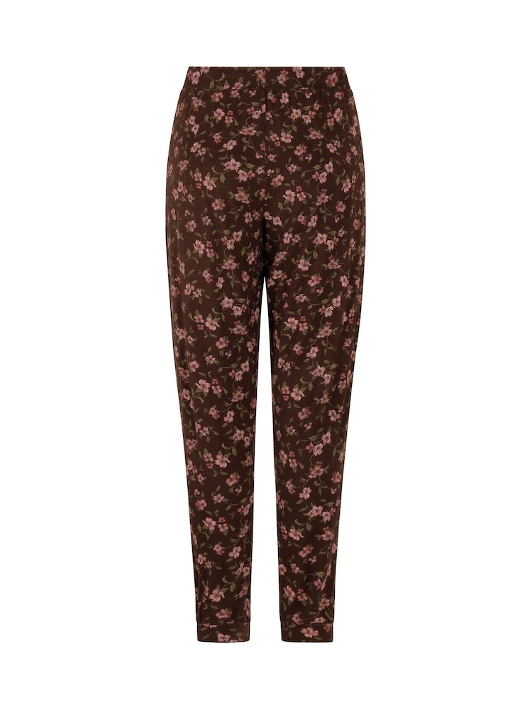 Ruda - Hunkemöller Jersey Pyjama Bottoms - 5 paveikslėlis iš 5