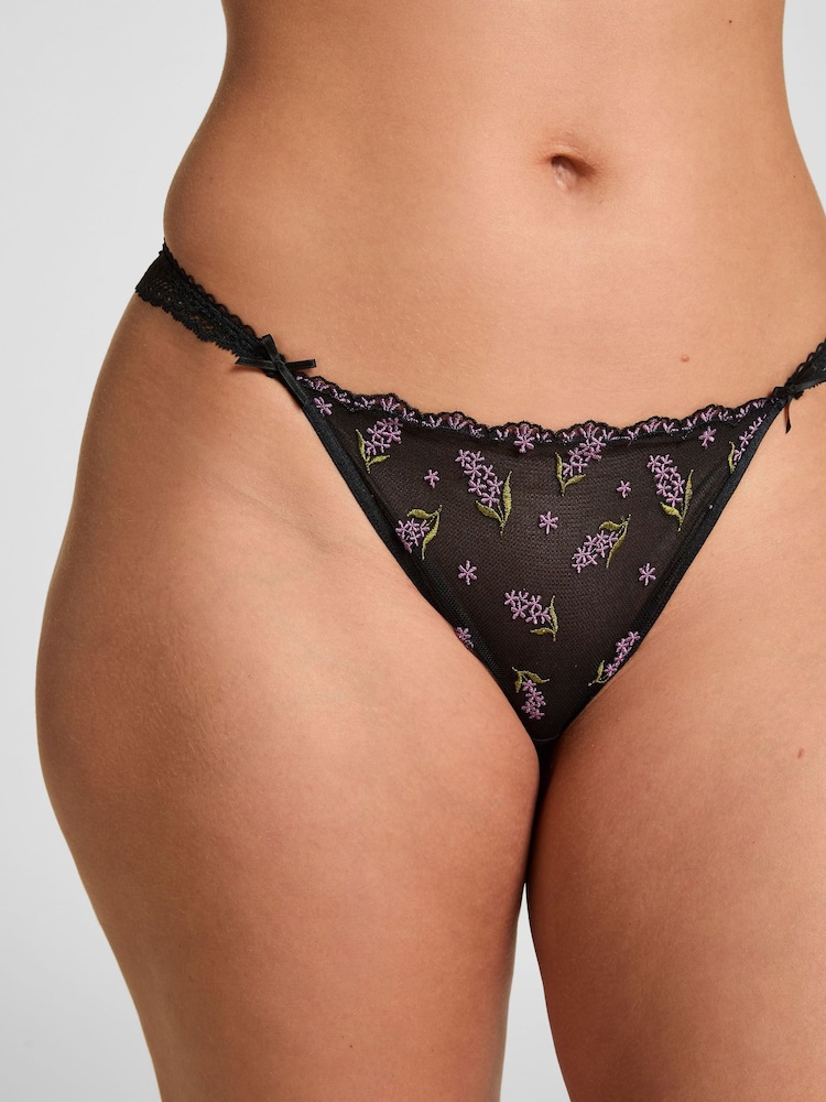 Braguitas brasileñas Iris de Hunkemoller - Imagen 2 de 5 Braguitas brasileñas Iris de Hunkemoller - Imagen 2 de 5