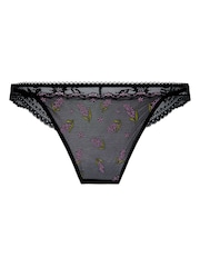 Braguitas brasileñas Iris de Hunkemoller - Imagen 4 de 5