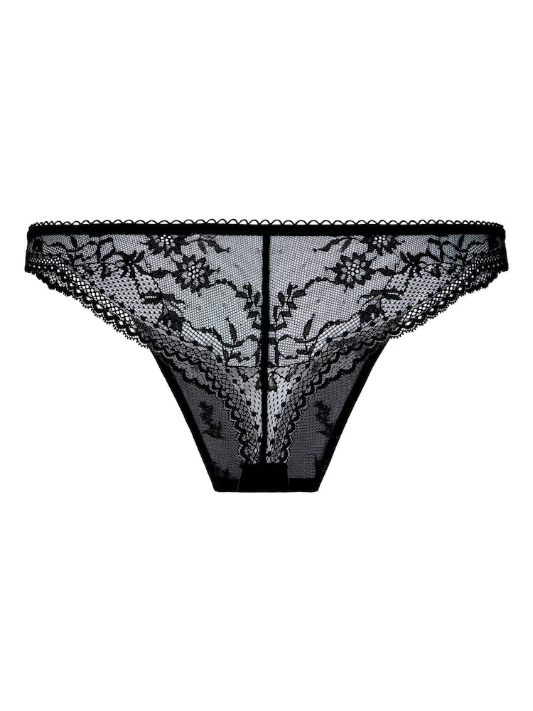 Braguitas brasileñas Iris de Hunkemoller - Imagen 5 de 5 Braguitas brasileñas Iris de Hunkemoller - Imagen 5 de 5