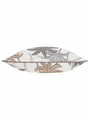 Wylder Galapagos Tropical Jacquard Cushion - Imagen 4 de 5