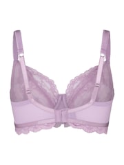 Hunkemoller Naomi krūšturis bez polsterējuma un stīpiņām - Attēls 5 no 5