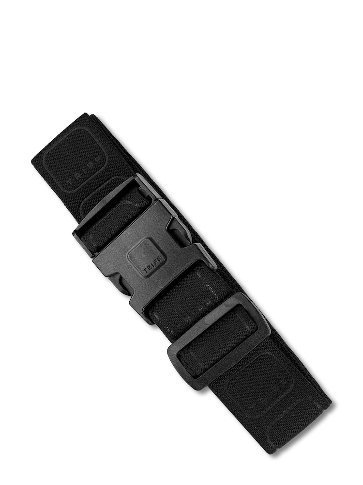 Tripp Black Accessories Luggage Strap - Image 1 of 1 Tripp Black Accessories Luggage Strap - Image 1 of 1