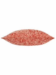 Wylder Brick Grantley Jacquard Cushion - Image 3 of 5
